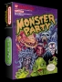 Nintendo  NES  -  Monster Party (USA)